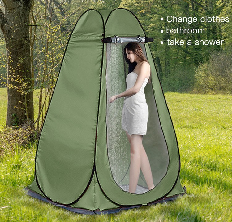shower tent for camping