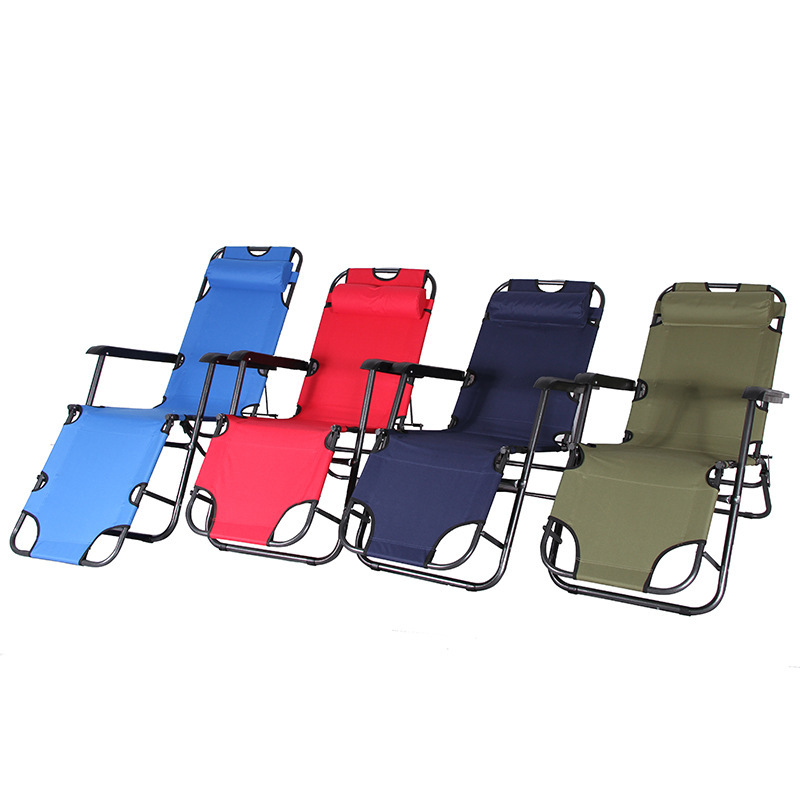 Factory camping chair adjustable