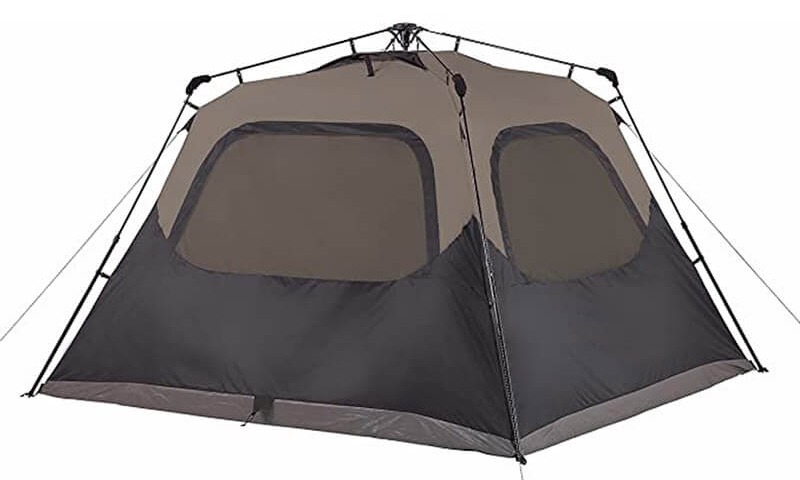 pop up lightweight tent