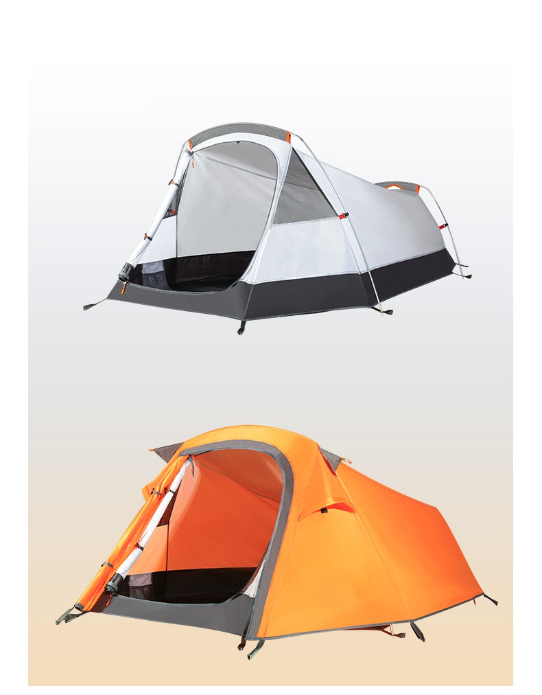 Ultralight Waterproof Tent
