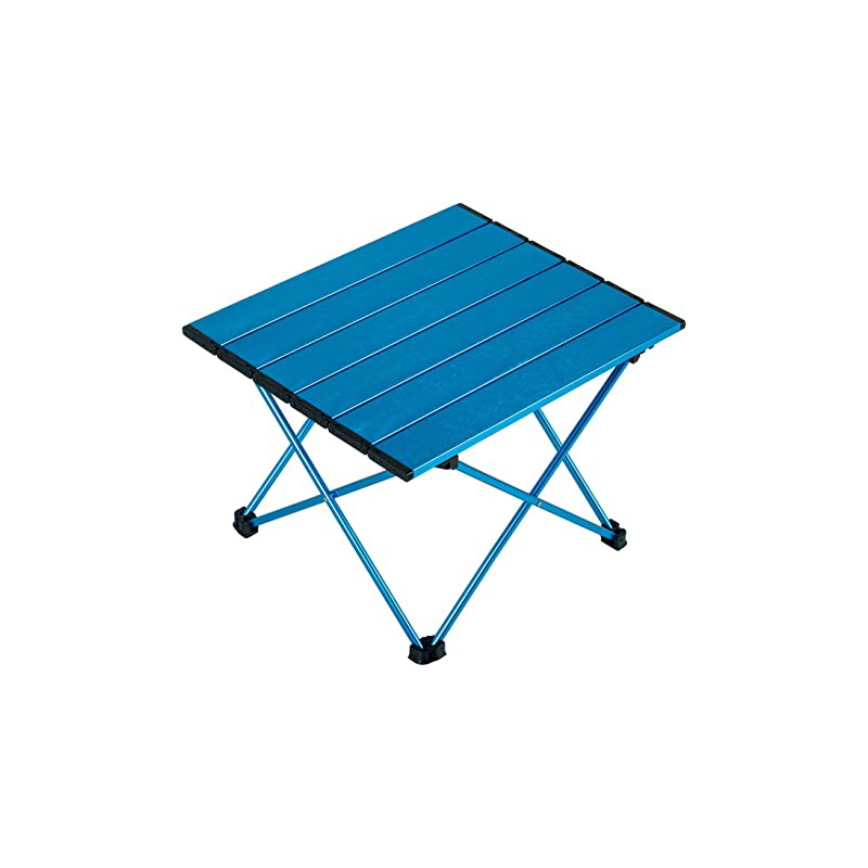 camper fold table