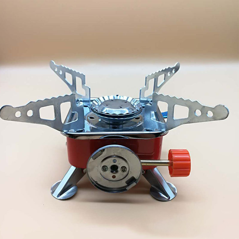 Wholesale Outdoor Lightweight Portable Gas Stove