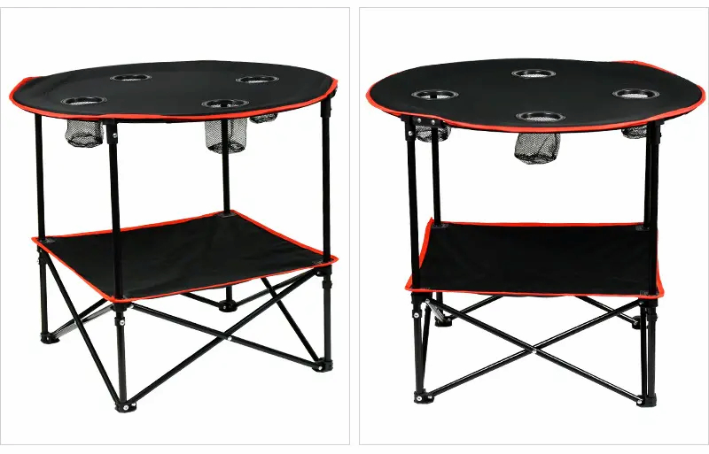 Portable Camping Outdoor Table